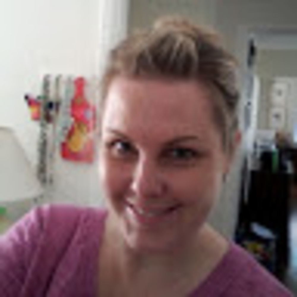 Meet your Posher, Christy